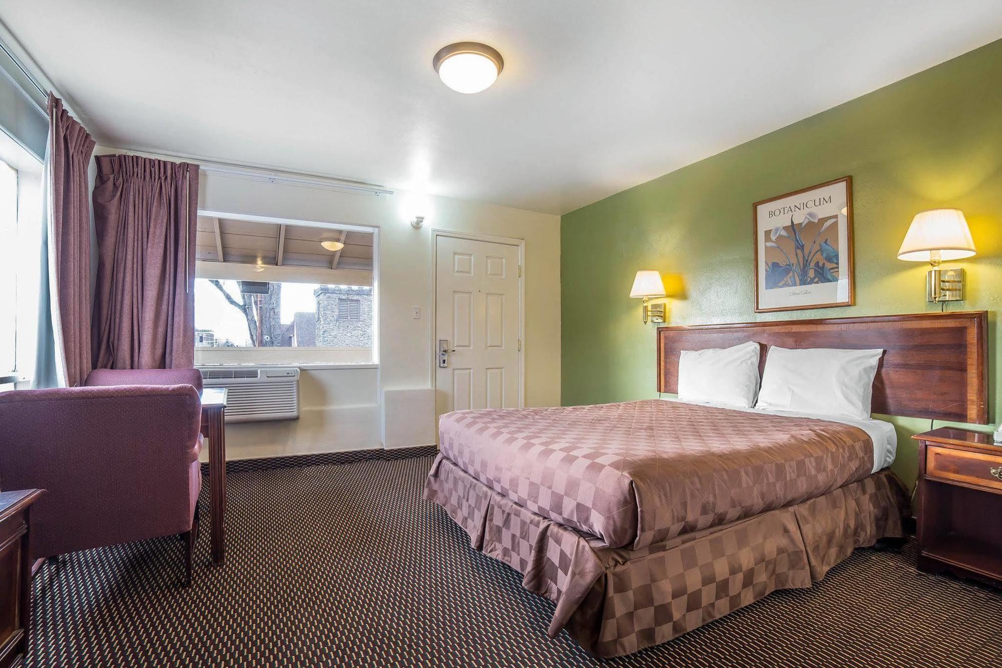 Rodeway Inn & Suites Pendleton Luaran gambar