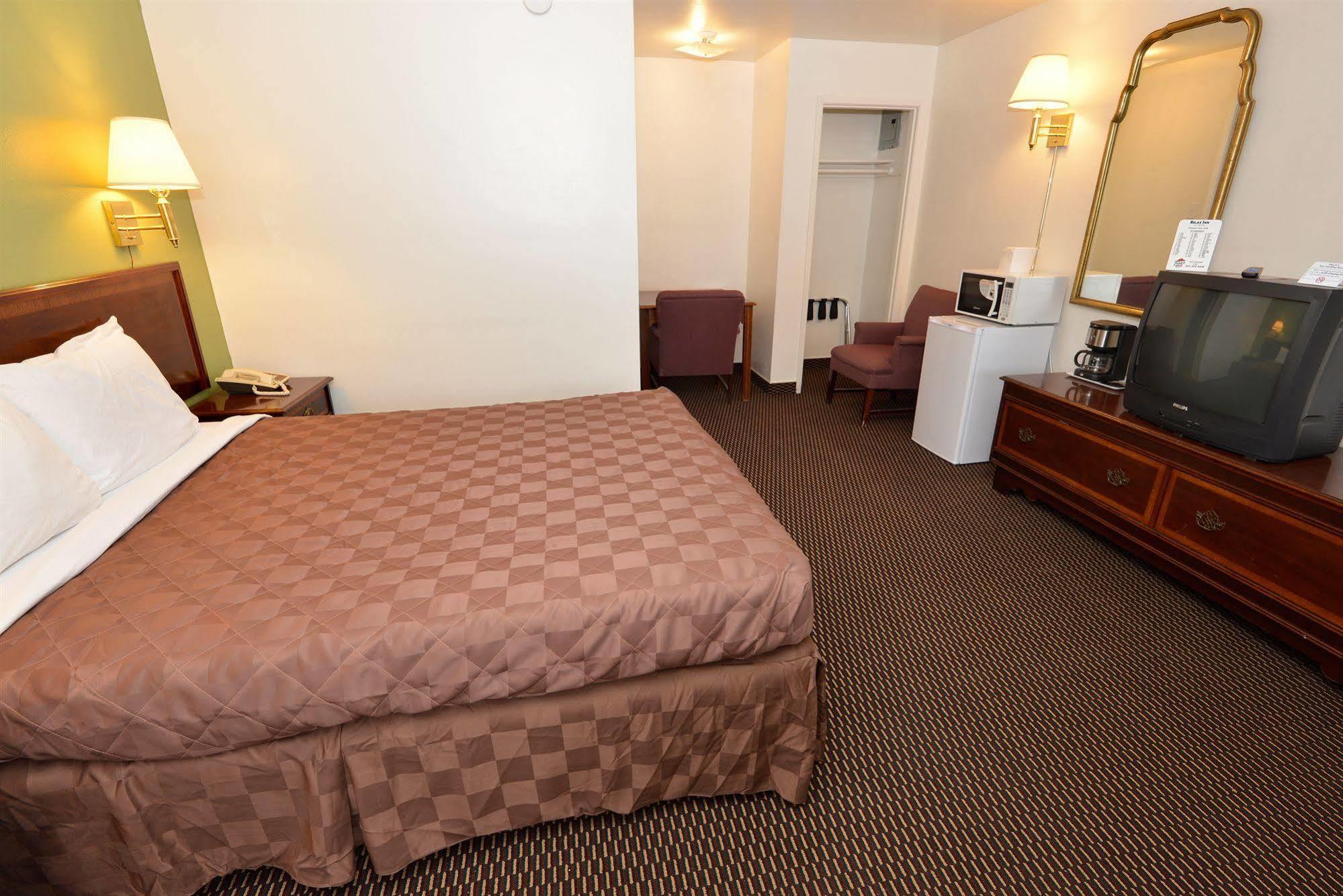 Rodeway Inn & Suites Pendleton Luaran gambar